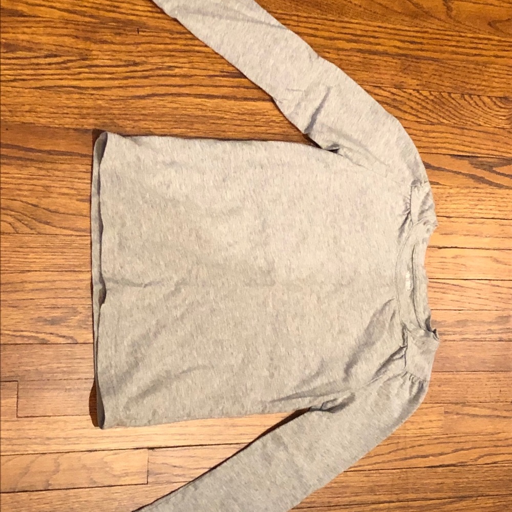 Gymboree LS T-Shirt